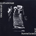 Dreadful Shadows - Homeless E.P. альбом