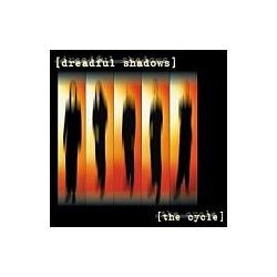 Dreadful Shadows - The Cycle album