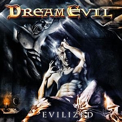 Dream Evil - Evilized album