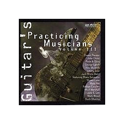 Dream Theater - Guitar&#039;s Practicing Musicians, Volume III album