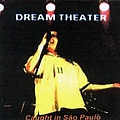 Dream Theater - Caught in São Paulo album
