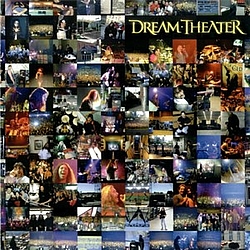 Dream Theater - Metropolis 2000 Scenes From a World Tour album