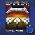 Dream Theater - Master of Puppets альбом