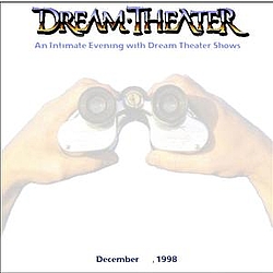 Dream Theater - 1998-12-30: 5 Days in a Lifetime, The Chance, Poughkeepsie, NY, USA (disc 1) альбом