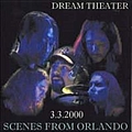 Dream Theater - Live At HOB Orlando 03/03/00 album