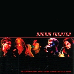 Dream Theater - Once in a LIVEtime Outtakes альбом