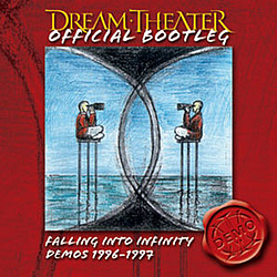 Dream Theater - The Making of Falling Into Infinity album
