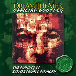 Dream Theater - The Making of Scenes From a Memory: The Alternate Mixes album