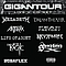 Dream Theater - Gigantour: Live альбом
