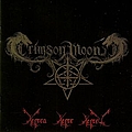 Crimson Moon - Xepera Xeper Xeperu альбом
