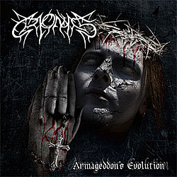 Crionics - Armageddon&#039;s Evolution album