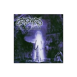 Crionics - Human Error: Ways to Self Destruction альбом