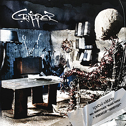 Cripper - Freak Inside (promo) album