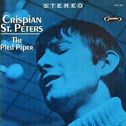 Crispian St. Peters - The Pied Piper album