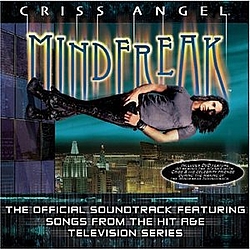 Criss Angel - Mindfreak альбом