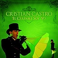 Cristian Castro - El Culpable Soy Yo album