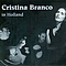 Cristina Branco - in Holland альбом