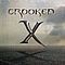 Crooked X - Crooked X album