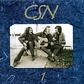 Crosby, Stills &amp; Nash - CSN (disc 1) альбом