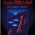 Crosby, Stills &amp; Nash - Daylight Again album