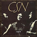 Crosby, Stills &amp; Nash - Carry On (disc 1) album