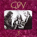 Crosby, Stills &amp; Nash - CSN (disc 3) album