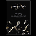Crosby, Stills &amp; Nash - The Acoustic Concert DVD album