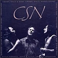 Crosby, Stills, Nash &amp; Young - Box Set album