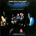 Crosby, Stills, Nash &amp; Young - 4 Way Street (disc 1) альбом