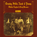 Crosby, Stills, Nash &amp; Young - Déjà Vu album