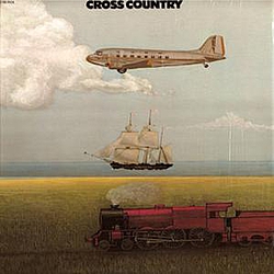 Cross Country - Cross Country album