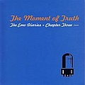 Cross My Heart - Emo Diaries - Chapter Three - The Moment Of Truth album