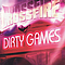 Crossfire - Dirty Games album