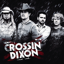 Crossin Dixon - Crossin Dixon album