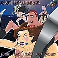 Crotchduster - Big Fat Box of Shit album