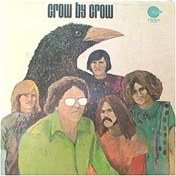 Crow - Crow by Crow альбом