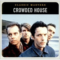 Crowded House - Classic Masters album