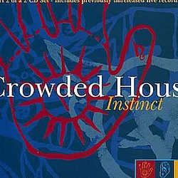 Crowded House - Instinct album