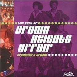 Crown Heights Affair - Dreaming A Dream - The Best Of Crown Heights Affair альбом
