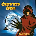 Crowned King - Tempting Fate album