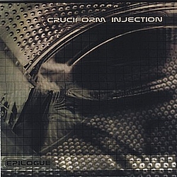 Cruciform Injection - Epilogue альбом