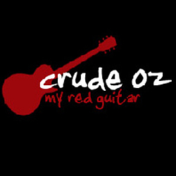 Crude Oz - Crude Oz альбом