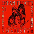 Dream Theater - Instrumental III: No Sleep Since Brooklyn album