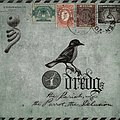 Dredg - The Pariah, The Parrot, The Delusion album