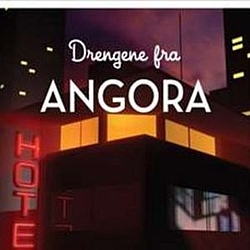 Drengene Fra Angora - Drengene fra Angora альбом