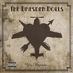 Dresden Dolls - Yes, Virginia album