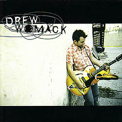 Drew Womack - Drew Womack album