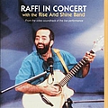 Raffi - Raffi In Concert With The Rise And Shine Band album