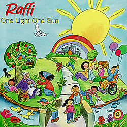 Raffi - One Light One Sun album