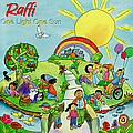 Raffi - One Light One Sun альбом
